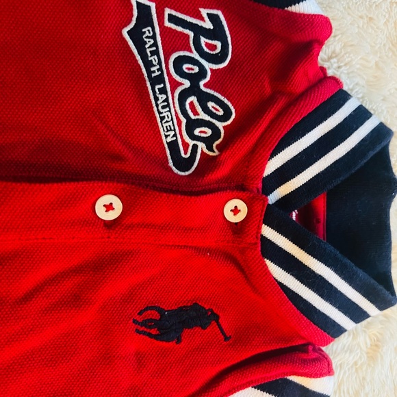 Polo - Picture 3 of 3